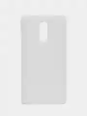 Чехол для Xiaomi Redmi Pro, белый, пластиковый