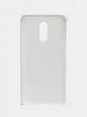 Чехол для Xiaomi Redmi Pro, белый, пластиковый