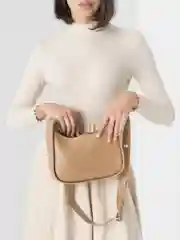 Женская сумка, с ремешком