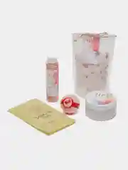 Конфетный подарочный набор для ванны на день рождения/новый год/8 марта