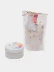 Конфетный подарочный набор для ванны на день рождения/новый год/8 марта