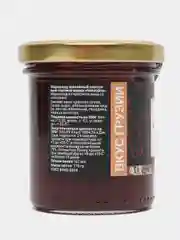 Соус-мармелад из красного вина со специями Naturalina, 170 г