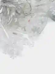 Золотой гирлянда новогодняя