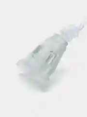 Желтый гирлянда новогодняя