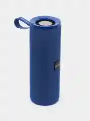 Синий портативная колонка BOROFONE BR1 Bluetooth 10 Bt, BT V5.0, батарея 1200 mAh