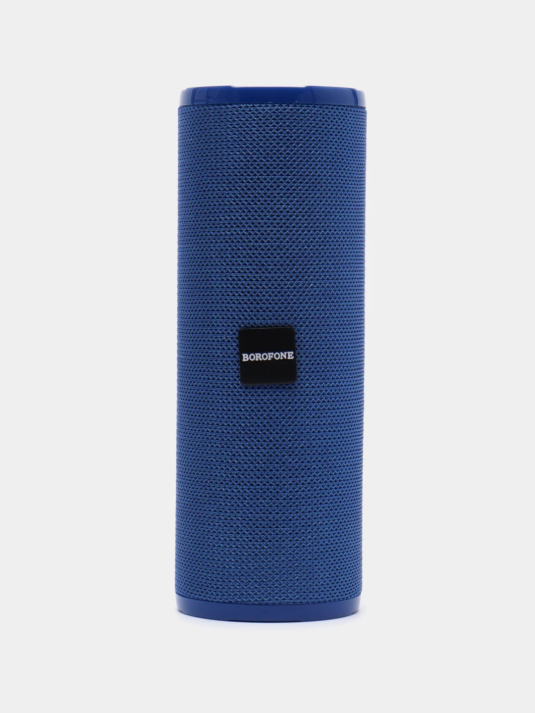 Синий портативная колонка BOROFONE BR1 Bluetooth 10 Bt, BT V5.0, батарея 1200 mAh