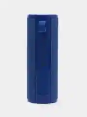 Синий портативная колонка BOROFONE BR1 Bluetooth 10 Bt, BT V5.0, батарея 1200 mAh