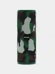 Зелёный хаки портативная колонка BOROFONE BR1 Bluetooth 10 Bt, BT V5.0, батарея 1200 mAh