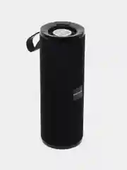 Черный портативная колонка BOROFONE BR1 Bluetooth 10 Bt, BT V5.0, батарея 1200 mAh