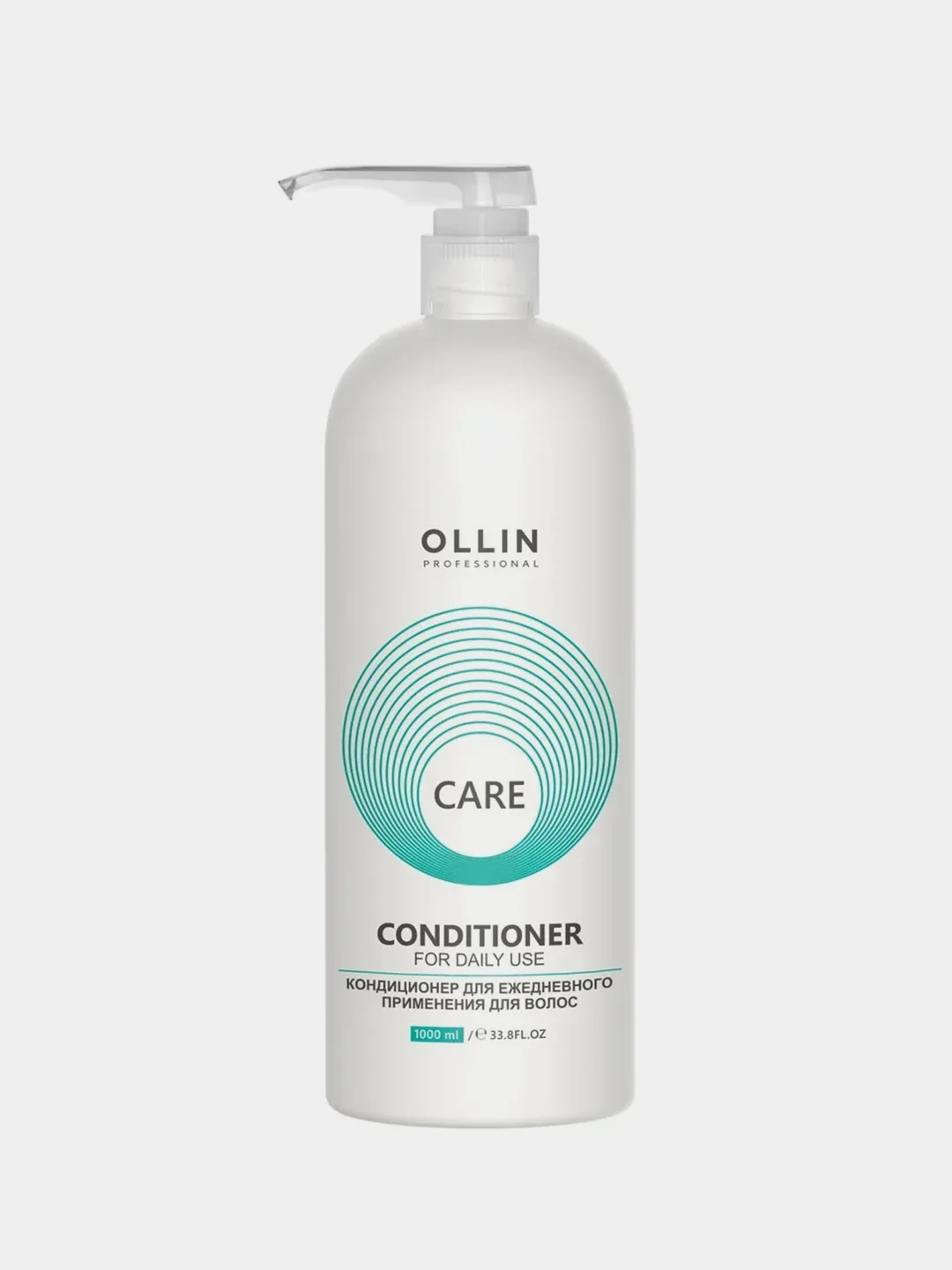 Кондиционер Ollin professional care, для ежедневного ухода (for daily use), 1000 мл