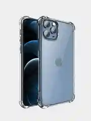 Чехол силиконовый для iPhone 14, 14 Pro, 14 Max, 14 Pro Max, с усиленными краями