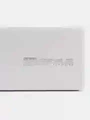 Белый внешний аккумулятор Power Bank DP08 Denmen 10000 mAh