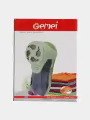 Машинка для удаления катышков Gemei GM 209