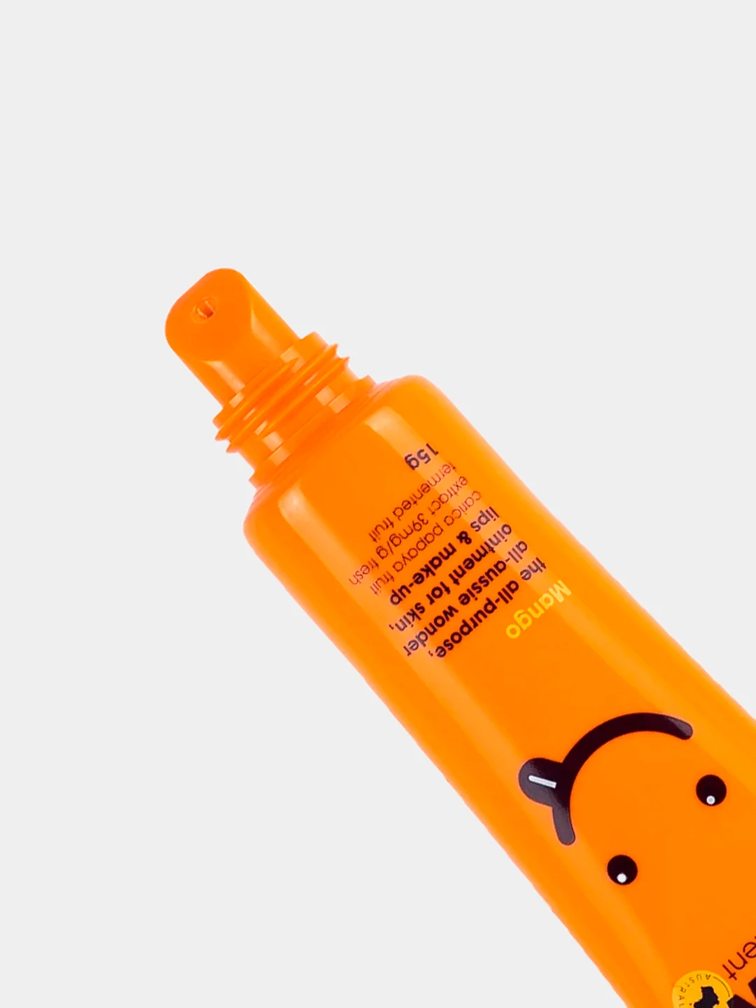 Pure paw paw бальзам для губ с ароматом (Австралия) , 15 г