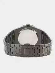Черный мужские наручные часы Chenxi