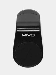 Автомобильный держатель для телефона с усиленным магнитом MIVO MZ11
