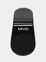 Автомобильный держатель для телефона с усиленным магнитом MIVO MZ11
