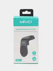 Автомобильный держатель для телефона с усиленным магнитом MIVO MZ11