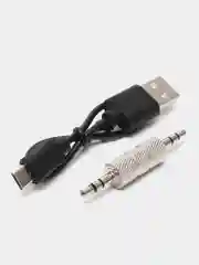 Адаптер Блютуз Беспроводной Aux в Машину Jack 3.5 мм