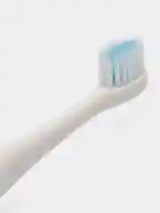 Белый электрическая зубная щетка SONIC TOOTHBRUSH X-3, звуковая, 6 режимов, 4 насадки
