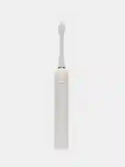 Белый электрическая зубная щетка SONIC TOOTHBRUSH X-3, звуковая, 6 режимов, 4 насадки