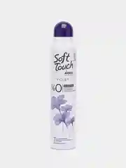 Аметистовый дезодорант-антиперспирант Arko Soft Touch, женский, 200 мл