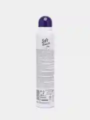 Аметистовый дезодорант-антиперспирант Arko Soft Touch, женский, 200 мл