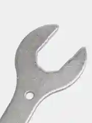 Ключ для ремонта каретки и руля, металлический