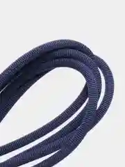 Темно-синий кабель для зарядки и передачи данных Micro-USB