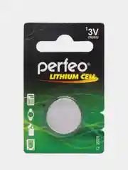 Батарейка Perfeo CR2032
