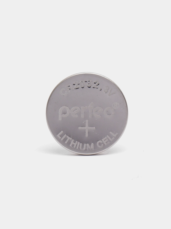 Батарейка Perfeo CR2032