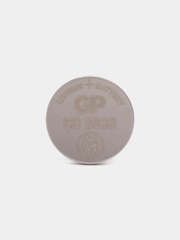 Батарейка GP CR2032