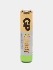 Батарейки GP Super LR03 LR3, AAA мизинчиковые