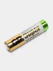 Батарейки GP Super LR03 LR3, AAA мизинчиковые
