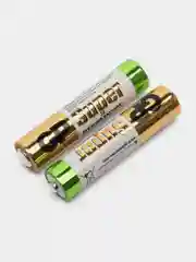 Батарейки GP Super LR03 LR3, AAA мизинчиковые