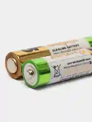 Батарейки GP Super LR03 LR3, AAA мизинчиковые
