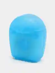 Голубой зубная нить, мята, 15 м