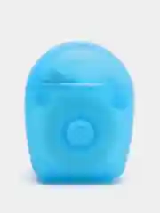 Голубой зубная нить, мята, 15 м