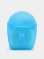 Голубой зубная нить, мята, 15 м