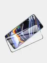 Матовое стекло-пленка на Realme 9 Pro, 9 Pro+, 9i, C21, C30, C30s, C31, C33, C35, C61