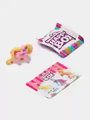 Карамель леденцовая Happy Box "Лошадки", с игрушкой, 18 г