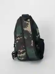 Зелёный хаки тактическая сумка, через плечо