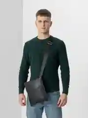Мужская сумка, через плечо