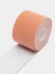 Бежевый кинезио тейп