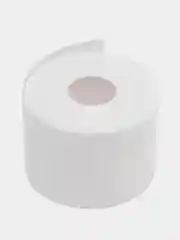 Белый кинезио тейп