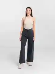 Женские джинсы Aloha, палаццо