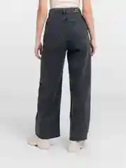 Женские джинсы Aloha, палаццо