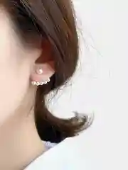 Жемчужные серьги для женщин, повседневные