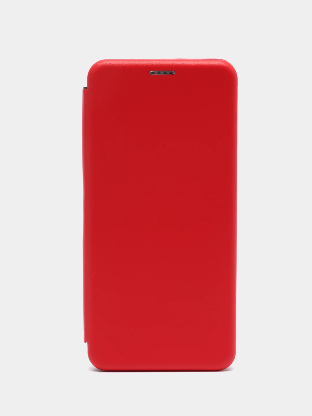 Алый чехол-книжка для Tecno Camon 19 PRO / CAMON 19