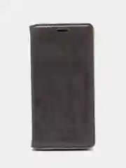 Серый чехол-флип Xiaomi Mi 5s